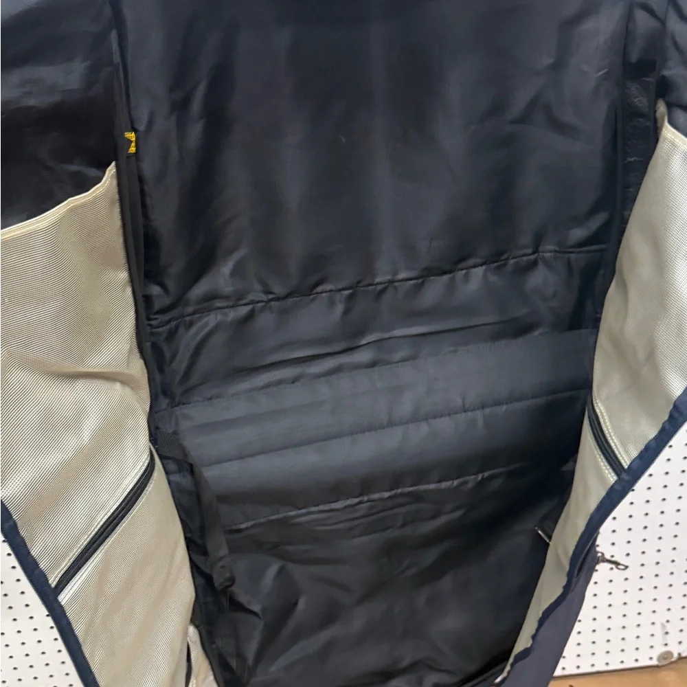Pierre Cardin Garment Bag